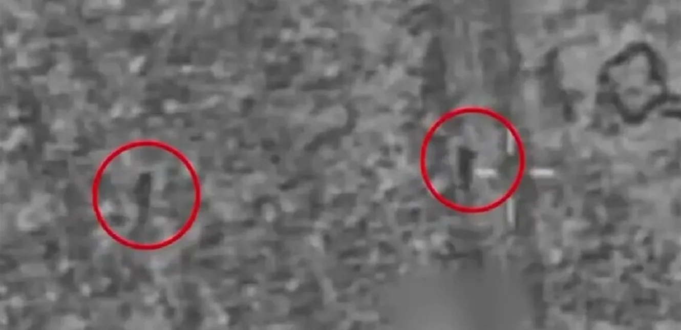 الجيش الإسرائيلي يُصدر لقطات لتفجير موقع إطلاق صواريخ إيرانية (فيديو) الجيش الإسرائيلي يُصدر لقطات لتفجير موقع إطلاق صواريخ إيرانية (فيديو)