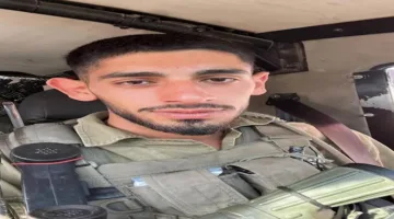 الجيش الإسرائيلي يُعلن عن وفاة جندي خلال المواجهات في جنوب غزة.