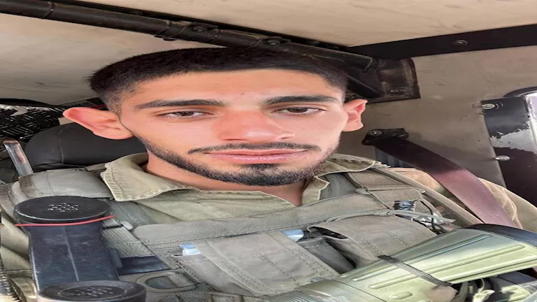 الجيش الإسرائيلي يُعلن عن وفاة جندي خلال المواجهات في جنوب غزة. الجيش الإسرائيلي يُعلن عن وفاة جندي خلال المواجهات في جنوب غزة.