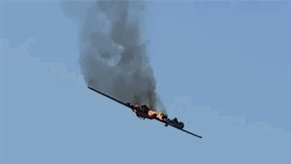 الجيش الروسي يرصد 44 طائرة مسيرة أوكرانية في غضون 3 ساعات الجيش الروسي يرصد 44 طائرة مسيرة أوكرانية في غضون 3 ساعات