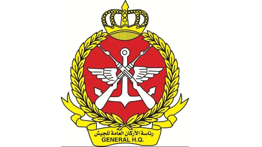 الجيش الكويتي: الصواريخ الباليستية العابرة فوق الأجواء الوطنية في ارتفاعات عالية ولا تمثل أي خطر الجيش الكويتي: الصواريخ الباليستية العابرة فوق الأجواء الوطنية في ارتفاعات عالية ولا تمثل أي خطر