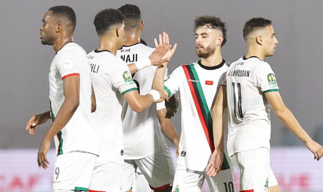 الجيش الملكي يضمن بقاء مدربه ألكسندر سانتوس أمام رغبات الزمالك الجيش الملكي يضمن بقاء مدربه ألكسندر سانتوس أمام رغبات الزمالك