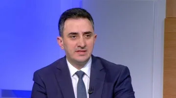 الحاج: يجب القضاء على الهدر قبل رفع الأسعار على اللبنانيين