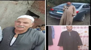 الحادث المروري في المنوفية يسفر عن وفاة الضحية الخامسة بين العمال.