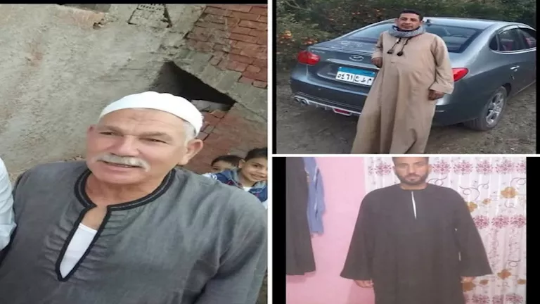 الحادث المروري في المنوفية يسفر عن وفاة الضحية الخامسة بين العمال. الحادث المروري في المنوفية يسفر عن وفاة الضحية الخامسة بين العمال.