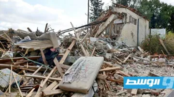 الحبس لمحلل سابق في «سي آي إيه» قام بتهريب مستندات عن هجوم إسرائيلي على إيران