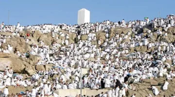 الحج 2025: السياحة تؤكد تجهيز مخيمات الحجاج بالكامل ومراقبة تنفيذ العقود.
