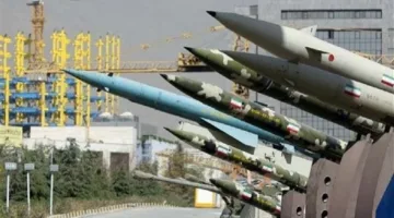 الحرس الثوري الإيراني: الهجمات الإيرانية على إسرائيل ستستمر حتى صباح الغد