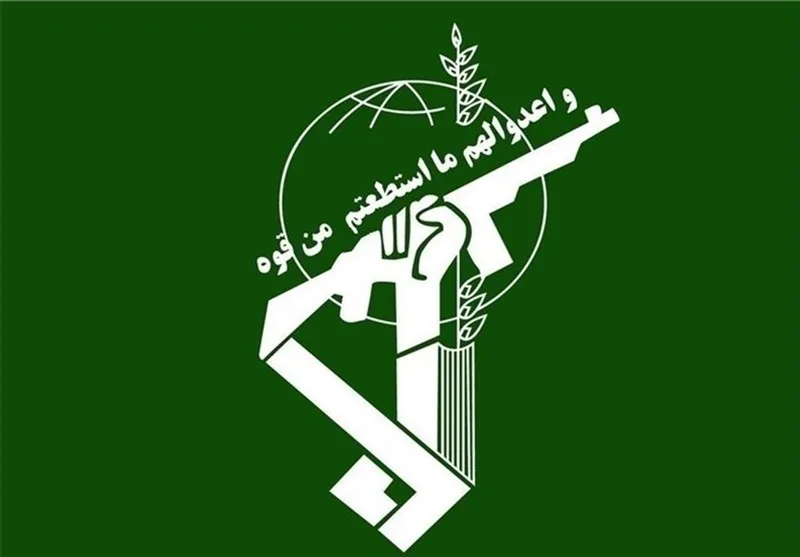 الحرس الثوري ي Launch العملية المعروفة باسم الوعد الصادق 3 الحرس الثوري ي Launch العملية المعروفة باسم الوعد الصادق 3