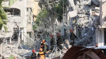 الحرس الثوري يكشف تفاصيل “الوعد الصادق 3”: ضربتنا ستطال القواعد الأمريكية.