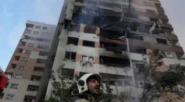 الحرس الثوري يكشف عن استهداف ثلاث قواعد في إسرائيل استخدمت كمنصات للهجوم على إيران.