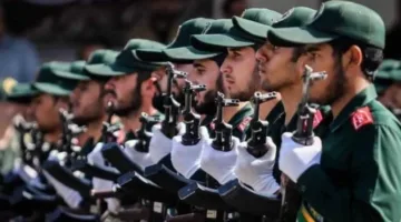 «الحرس الثوري» يهدد بـ «إطلاق جحيم» على إسرائيل.. ونتنياهو يتنبأ بزيادة الهجمات
