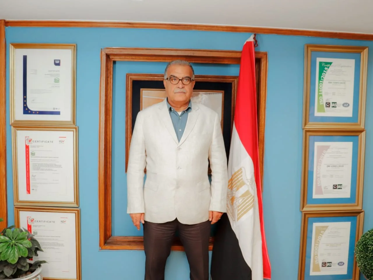 الحرية المصرية: نساند خطوات الحكومة لحماية الأمن القومي ونرفض أي انتهاك للسيادة الوطنية الحرية المصرية: نساند خطوات الحكومة لحماية الأمن القومي ونرفض أي انتهاك للسيادة الوطنية