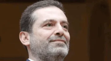 الحريري: وليد عيدو هو صوت مستقل لم يتنازل عن الحق