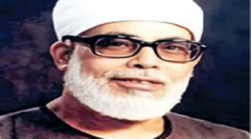 «الحصري» و«الشاذلي».. قراء التلاوات المجودة في إذاعة القرآن الكريم يوم الخميس (عرفة)