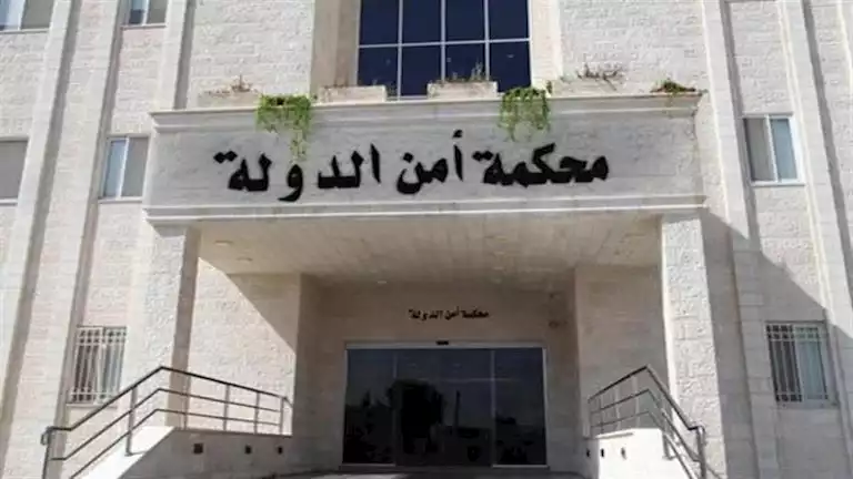 الحكم بالسجن المؤبد لخمس متهمين في قضية “خلايا داعش بسوهاج” الحكم بالسجن المؤبد لخمس متهمين في قضية “خلايا داعش بسوهاج”