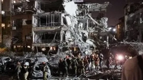 الحكومة الإيرانية: تعليق نشاط البورصة حتى إشعار جديد الحكومة الإيرانية: تعليق نشاط البورصة حتى إشعار جديد
