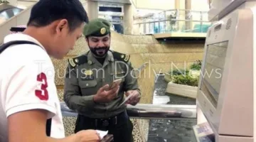 الحكومة السعودية تخطط لزيادة رسوم تجديد الإقامة اعتبارًا من 20 ذو الحجة.