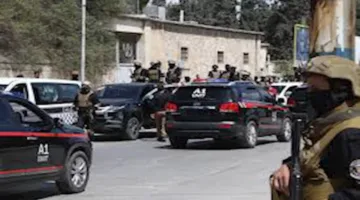 الحكومة السورية وقوات سوريا الديمقراطية يتبادلان 400 سجين في إطار جهود تخفيف التوتر.