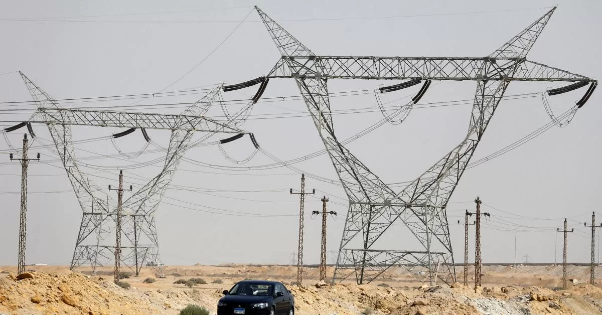 الحكومة تحدد أسعار الكهرباء لمشروعات الطاقة المولّدة من الحمأة الحكومة تحدد أسعار الكهرباء لمشروعات الطاقة المولّدة من الحمأة