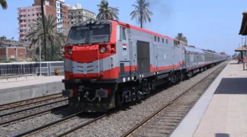 الحكومة توضح حقيقة عدم وجود تذاكر قطارات في المحطات قبل عيد الأضحى