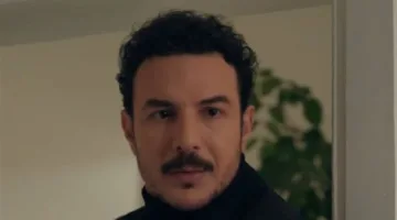 الحلقة 52 من مسلسل آسر: راغب وعزت يكشفان معلومات مذهلة عن الخال وآسر في حالة من الصدمة