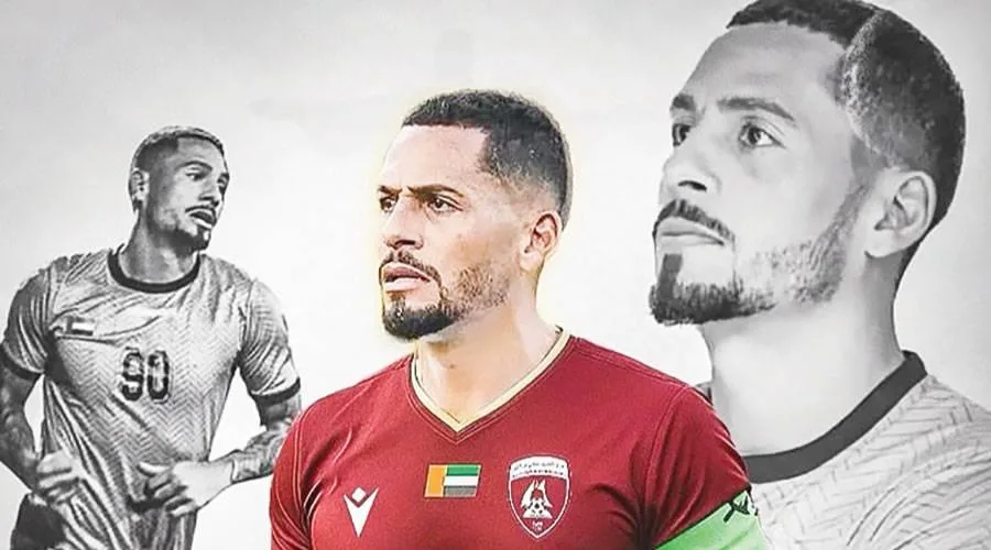 الحمرية يتعاقد مع الهداف التاريخي للاعبين الهواة الحمرية يتعاقد مع الهداف التاريخي للاعبين الهواة