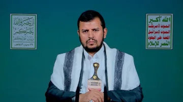 الحوثي: الاحتلال يحوّل المساعدات إلى أفخاخ قاتلة