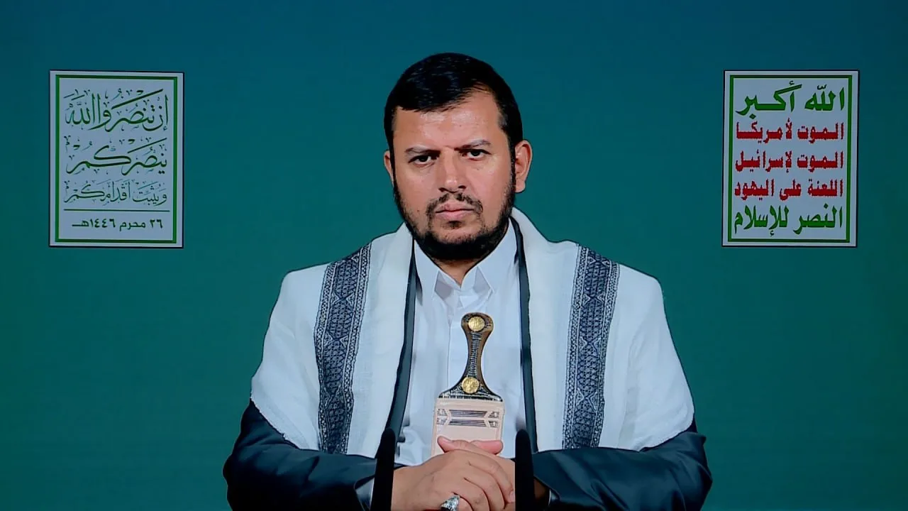 الحوثي: الاحتلال يحوّل المساعدات إلى أفخاخ قاتلة الحوثي: الاحتلال يحوّل المساعدات إلى أفخاخ قاتلة