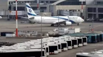 الحوثيون: أطلقنا صاروخ “فلسطين 2” باتجاه مطار “بن جوريون”