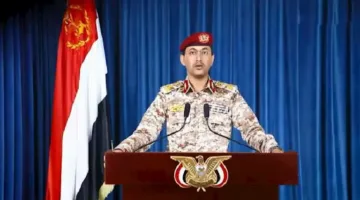 الحوثيون يعلنون قصف مطار بن غوريون بطائرتين مسيرتين من نوع يافا