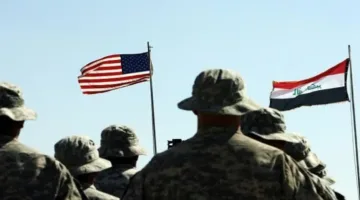 الخارجية الأمريكية تزيد مستوى تحذير السفر إلى العراق إلى أقصى درجة وتستعد لإغلاق السفارة في بغداد