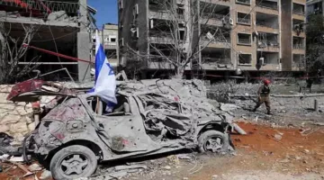 الخارجية الإيرانية: المساعدة الأمريكية لإسرائيل أفرغت المفاوضات من مضمونها