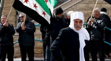 الخارجية السورية: نستنكر بشدة القصف الإسرائيلي للقرى والبلدات في محافظة درعا