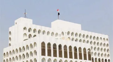 الخارجية توفر أرقام اتصال طوارئ للعراقيين في إيران