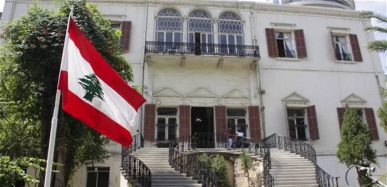 الخارجية تُدان الاعتداء على اليونيفيل: ضرورة محاسبة المسؤولين الخارجية تُدان الاعتداء على اليونيفيل: ضرورة محاسبة المسؤولين
