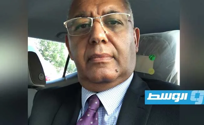 الخبير الاقتصادي محمد أحمد يتحدث عن ميزانية الإعمار: القضية ليست في تأثيرها على سعر الصرف الخبير الاقتصادي محمد أحمد يتحدث عن ميزانية الإعمار: القضية ليست في تأثيرها على سعر الصرف