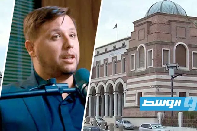الخبير الاقتصادي محمد الصافي: آن الأوان لوضع سقف وتحديد علامات للميزانية الخبير الاقتصادي محمد الصافي: آن الأوان لوضع سقف وتحديد علامات للميزانية