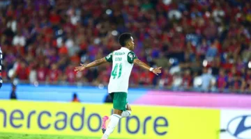 الخصم من الأهلي – روكي واستيفاو يتصدران قائمة بالميراس لكأس العالم للأندية