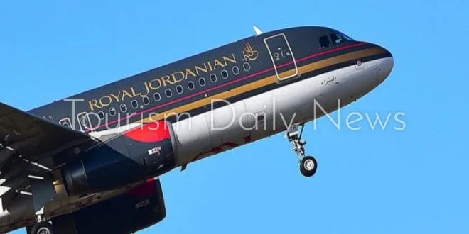 الخطوط الجوية الأردنية تعمل على استعادة طائراتها المحتجزة في الخارج الخطوط الجوية الأردنية تعمل على استعادة طائراتها المحتجزة في الخارج