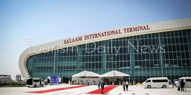الخطوط الجوية الإيرانية تستأنف رحلات الحجاج وتبدأ أولى رحلاتها إلى مطار الخميني غداً الخطوط الجوية الإيرانية تستأنف رحلات الحجاج وتبدأ أولى رحلاتها إلى مطار الخميني غداً