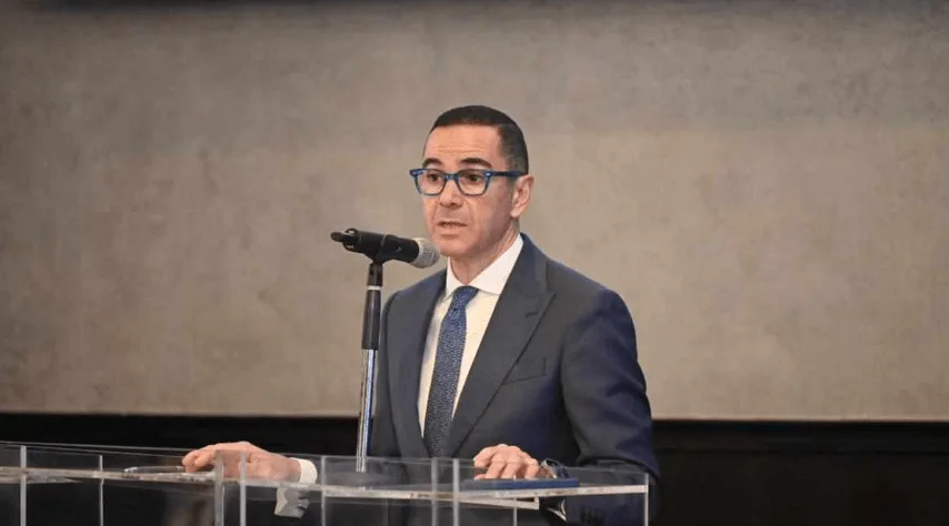 الخطيب: المنصة المتكاملة للتراخيص تقدم 250 خدمة متنوعة للمستثمرين الخطيب: المنصة المتكاملة للتراخيص تقدم 250 خدمة متنوعة للمستثمرين