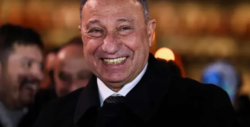 الخطيب يعتذر بسبب مشكلات صحية ويتمنى التوفيق لمنافسات مونديال الأندية الخطيب يعتذر بسبب مشكلات صحية ويتمنى التوفيق لمنافسات مونديال الأندية