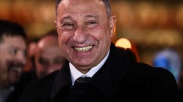 الخطيب يعتذر نظراً لوضعه الصحي ويتمنى التوفيق لمنافسات مونديال الأندية