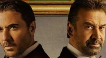 الخيانة تهيمن على الملصق الأول لـ «7Dogs».. أحمد عز وكريم عبدالعزيز في مواجهة مثيرة (صورة)