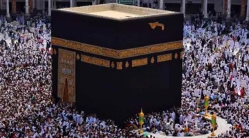 الداخلية السعودية: ترحيل ومنع دخول المخالفين لأنظمة الحج لمدة 10 سنوات