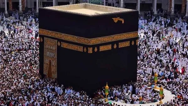 الداخلية السعودية: ترحيل ومنع دخول المخالفين لأنظمة الحج لمدة 10 سنوات الداخلية السعودية: ترحيل ومنع دخول المخالفين لأنظمة الحج لمدة 10 سنوات