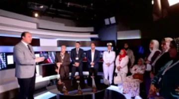 الداخلية تقيم ورشة تدريبية للموظفين الإداريين في عدة وزارات ومجالس قومية