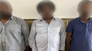 «الداخلية» تكشف تفاصيل اقتحام منزل سيدة في الجيزة من قبل ثلاثة أشخاص بدافع السرقة