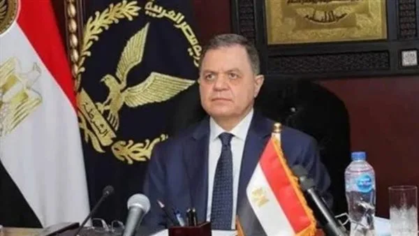 الداخلية تكشف عن استراتيجية تأمين امتحانات الثانوية العامة في كافة محافظات البلاد | صور الداخلية تكشف عن استراتيجية تأمين امتحانات الثانوية العامة في كافة محافظات البلاد | صور